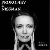 Prokofiev by Nissman
