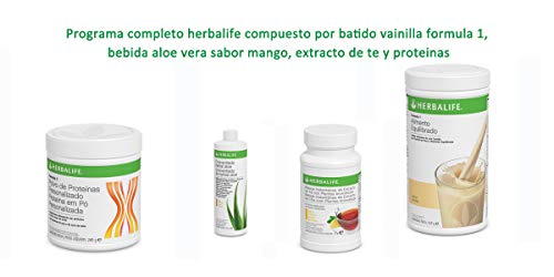te herbalife amazon