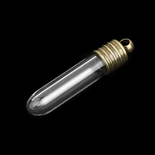 2 ULTNICE+Bottles+Hanging+Pendant+Charms