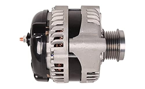 thumbnail image 2 of 160A Alternator For RAM C/V 2012-2015 & Volkswagen Routan 3.6L 2011-2014 – 12V CW – Vap-autoparts 2 of 3