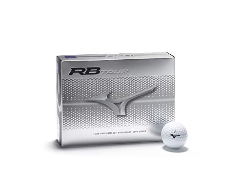 Mizuno RB Tour Golf Balls