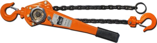 American Power Pull605 Chain Puller, 3/4-Ton, Standard