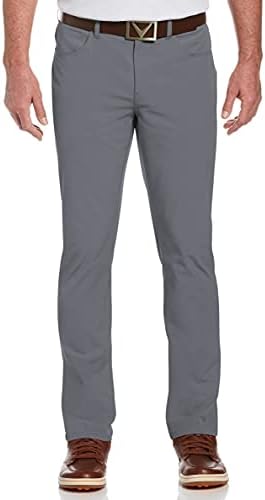 Callaway Men’s Everplay 5-Pocket Golf Pant