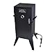 Masterbuilt Smoke Hollow 30162E 30-Inch Electric Smoker with Adjustable Temperature Control, Black