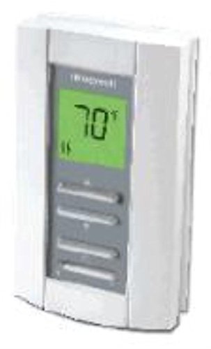 Honeywell Line Volt Pro Thermostat