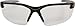 EDGE DZ111VS-G2 Zorge G2 Wrap-Around Anti-Fog/Vapor Shield Safety Glasses, Anti-Scratch, Non-Slip, UV 400, Military Grade, ANSI/ISEA & MCEPS Compliant, 5.04