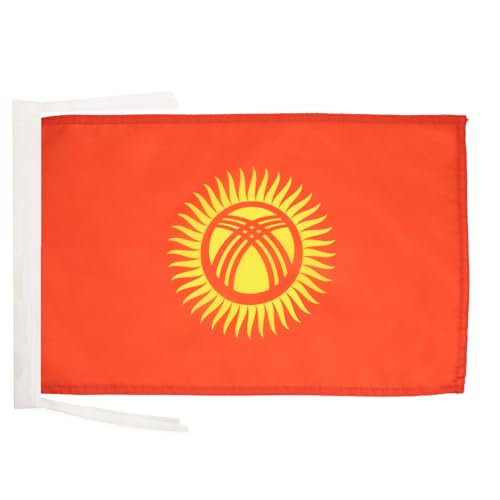 Kyrgyzstan