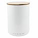 Airscape Ceramic Coffee and Food Storage Canister, 7