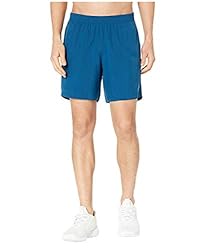 adidas Men's Own The Run Shorts, Legend