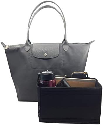 Purse Organizer Insert, Handbag Organizer Insert Purse Insert Organizer