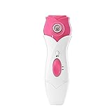 ETTG Electric Facial Pores Cleanser Spots Suction Pore Cleaner Blackhead Removal Acne Pimple Spot Remover