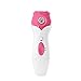 ETTG Electric Facial Pores Cleanser Spots Suction Pore Cleaner Blackhead Acne Removal Acne Pimple Spot Remover