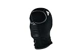 Dainese D-Core Balaclava (BLACK/ANTHRACITE)