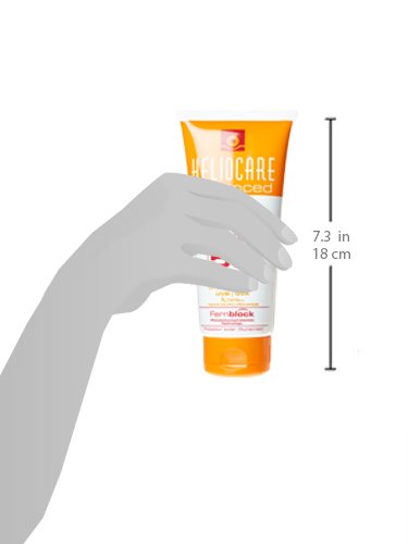 Heliocare SPF 50 Gel 200 ml