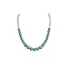 Stylish Silicone Teething Necklace for Mom - BPA Free. For chewing also used as a nursing necklace - provides soothing relief & sensory toy (giraffe, Nuby, & ring alternative) - Mint Green