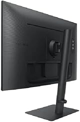 Samsung ViewFinity S8 27" 4K UHD IPS 60Hz Monitor view 4