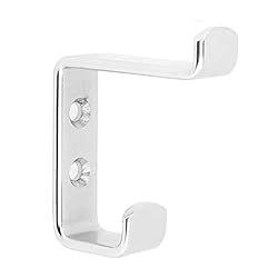 Amazon Basics Straight Steel Double Prong Coat