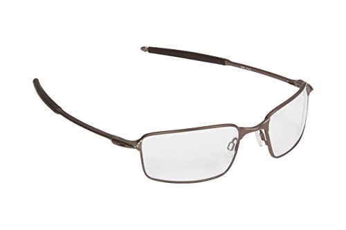 New SEEK OPTICS Replacement Lenses Oakley SQUARE WIRE (2006) - Crystal Clear