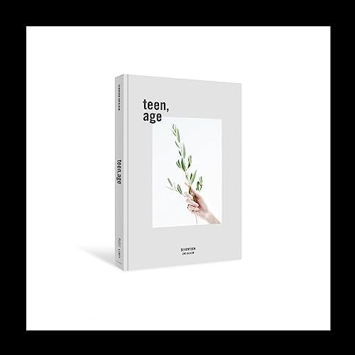 Seventeen - Teen, Age - Amazon.com Music