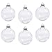 SNGBYTU Christmas Ball (Clear)