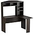 Ameriwood Home Sutton Desk, Espresso