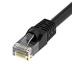 ClearFit uCore 20 Pack - 20ft Cat 6 Ethernet Cable