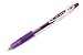 Pilot Juice 0.38mm Gel Ink Ballpoint Pen, Grape (LJU-10UF-GR)