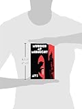 Front cover for the book Murder At Midnight by Avi