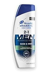 Head & Shoulders Refreshing Menthol 2-In-1