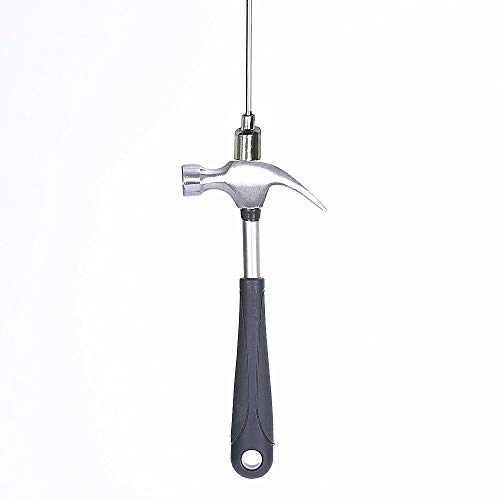 20 lbs Bastex Magnetic Telescoping Pick Up Tool for Small Metal Tools Extends from 7 to 30 inches / 185-720mm