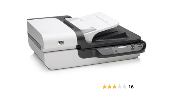 hp scanner amazon