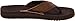 Cobian Men's Arv2 Flip Flop,Java,11 D US