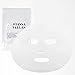 Joanna Vargas Twilight Sheet Mask. Regenerating Face Sheet Mask Delivers Epidermal Growth Factor for Vibrant and Luminous Complexion. 5 Sheets (0.9 oz/sheet)