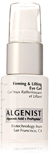 Algenist Firming & Lifting Eye Gel, 0.5 oz