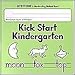 Kick Start Kindergarten Handwriting Without Tears