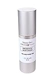 Clear Skin Probiotic Moisturizer - Perfect Moisturizer for Acne Prone Skin - Helps with Dry Skin Treatment & Oily Skin - Natural Skin Care Moisturizer for Sensitive Skin (1oz)