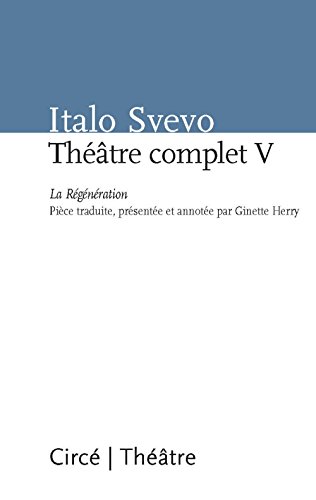 Théâtre complet
