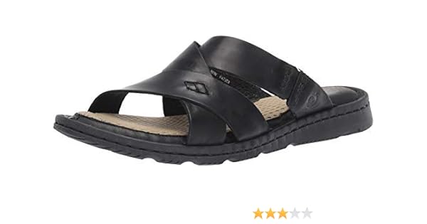born hayka sandal