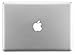 Kuzy Compatible with MacBook Pro 17 inch Case for Model A1297 Aluminum Unibody, Shell Soft-Touch Hard Cover for 17 inch MacBook Pro, Clear