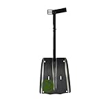 Rescue Shovel by K2