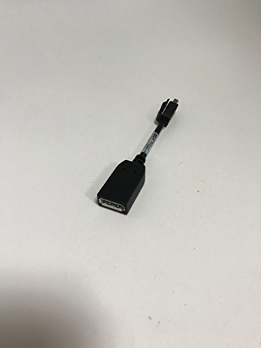 HP Inc. Cable Mini Dp Tp Dp Adapter, 703216-001