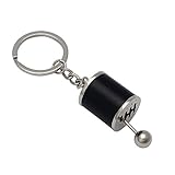 Iuhan® Fashion Creative Car Auto Tuning Parts Key