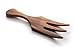 Ironwood Gourmet Farmhouse Utensil Set, 1.75 x 2.75 x 10 inches, Large Tulip Salad Bowl