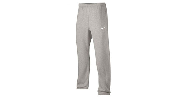 nike youth club fleece pant
