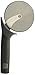 Weber Pizza Cutter, Black