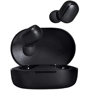 Xiaomi Mi True Wireless Earbuds Basic 2, Airdots 2 Bluetooth hoofdtelefoon, draadloze Bluetooth 5.0, magnetische…