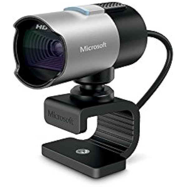 Amazon Com Microsoft Lifecam Vx 7000 Electronics