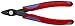 Knipex Tools 78 61 140 Electronics Super Knips, 5.5-Inch
