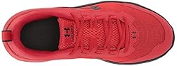 Under Armour Boy's Grade School Assert 9