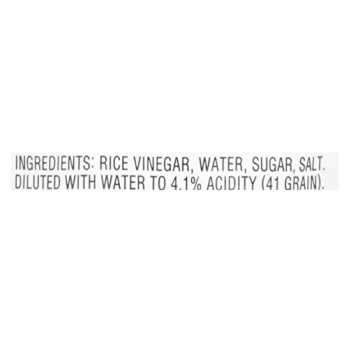 Kikkoman Seasoned Rice Vinegar, 10 Fluid Ounce Pricepulse